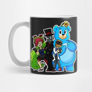 Villainous Mug